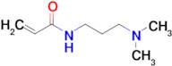 N-[3-(Dimethylamino)propyl]acrylamide (stabilised with MEHQ)
