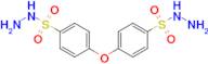 4,4'-Oxydibenzenesulfonohydrazide