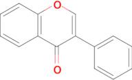 3-Phenyl-4H-chromen-4-one