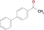 1-([1,1'-Biphenyl]-4-yl)ethanone