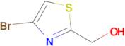 (4-Bromothiazol-2-yl)methanol