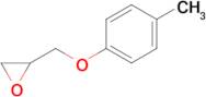 2-((p-Tolyloxy)methyl)oxirane