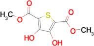 Dimethyl 3,4-dihydroxythiophene-2,5-dicarboxylate