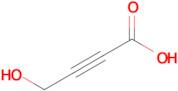 4-Hydroxybut-2-ynoic acid