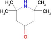 2,2,6,6-Tetramethylpiperidin-4-one