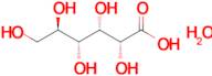 (2R,3S,4R,5R)-2,3,4,5,6-Pentahydroxyhexanoic acid (45-50% in Water)