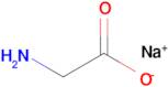 Sodium 2-aminoacetate