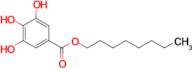 Octyl 3,4,5-trihydroxybenzoate