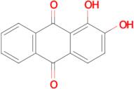 1,2-Dihydroxyanthracene-9,10-dione