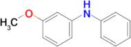 3-Methoxy-N-phenylaniline