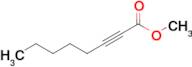Methyl oct-2-ynoate