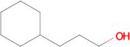 3-Cyclohexylpropan-1-ol