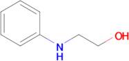 2-(Phenylamino)ethanol