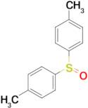4,4'-Sulfinylbis(methylbenzene)
