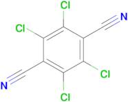 2,3,5,6-Tetrachloroterephthalonitrile