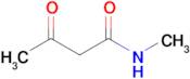 N-Methylacetoacetamide (ca. 70% in Water)