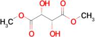 (2R,3R)-Dimethyl 2,3-dihydroxysuccinate