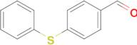 4-(Phenylthio)benzaldehyde