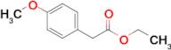 Ethyl 2-(4-methoxyphenyl)acetate