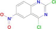 2,4-Dichloro-6-nitroquinazoline