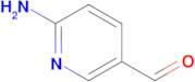 6-Aminonicotinaldehyde