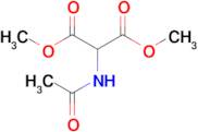 Dimethyl 2-acetamidomalonate
