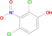 2,4-Dichloro-3-nitrophenol