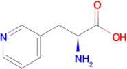 (S)-2-Amino-3-(pyridin-3-yl)propanoic acid