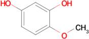 4-Methoxybenzene-1,3-diol
