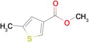 Methyl 5-methylthiophene-3-carboxylate