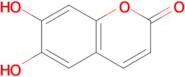 6,7-Dihydroxy-2H-chromen-2-one