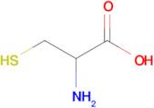 2-Amino-3-mercaptopropanoic acid