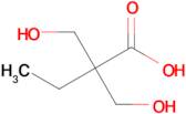 2,2-Bis(hydroxymethyl)butanoic acid