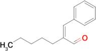 2-Benzylideneheptanal