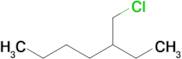 3-(Chloromethyl)heptane