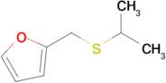 2-((Isopropylthio)methyl)furan