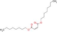 Dioctyl maleate