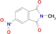 2-Methyl-5-nitroisoindoline-1,3-dione