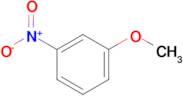 1-Methoxy-3-nitrobenzene