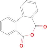 Dibenzo[c,e]oxepine-5,7-dione