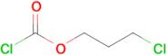 3-Chloropropyl carbonochloridate