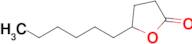 5-Hexyldihydrofuran-2(3H)-one