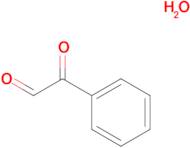 2-Oxo-2-phenylacetaldehyde hydrate