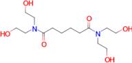 N1,N1,N6,N6-Tetrakis(2-hydroxyethyl)adipamide