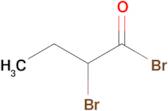2-Bromobutanoyl bromide