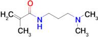 N-(3-(Dimethylamino)propyl)methacrylamide