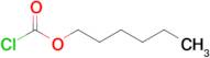 Hexyl carbonochloridate
