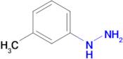 M-Tolylhydrazine