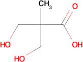 3-Hydroxy-2-(hydroxymethyl)-2-methylpropanoic acid