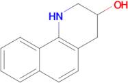 1,2,3,4-Tetrahydrobenzo[h]quinolin-3-ol